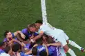 Francia no se cansa: la máquina de Deschamps volvió a acelerar y ya está en semifinales del Mundial