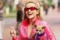 Legalmente rubia vuelve en formato serie: cómo es Elle, la precuela de Prime Video