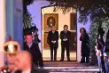 La mirada de Jaldo sobre Milei tras su discurso en Tucumán: “He visto un presidente más predispuesto al diálogo”