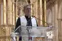 García Cuerva llamó a la unidad y advirtió sobre quienes se enriquecen en cuevas de corrupción durante el Tedeum
