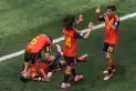 España vs. Bélgica: una revancha de 40 años por un lugar en las semifinales del Mundial 2026