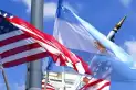 EEUU saludó a la Argentina por el Día de la Independencia y destacó al gobierno de Milei como un socio indispensable