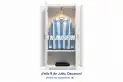 El homenaje de Atlético Tucumán por el Día de la Independencia: Cuna de la Patria y de la Celeste y Blanca