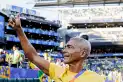 “No puede seguir”: el furibundo ataque de Romario contra Carlo Ancelotti tras la histórica eliminación de Brasil del Mundial