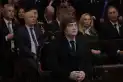 En Buenos Aires, Javier Milei participa del Tedeum en la Catedral por el Día de la Independencia