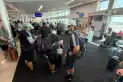 A 8.000 kilómetros de casa: qué extrañan los argentinos que pasan el 9 de Julio siguiendo a la Selección