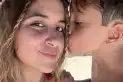 El desgarrador mensaje de la mamá de Lucas Gámez, el nene argentino que murió en los terremotos en Venezuela