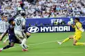 Argentina domina las estadísticas del Mundial 2026: los tres rubros que lidera antes de enfrentar a Suiza