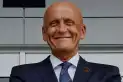 La FIFA respaldó el arbitraje de Argentina-Egipto y Collina explicó las jugadas polémicas
