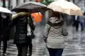 Cómo seguirá el clima en julio: las provincias que tendrán más frío y las que recibirán más lluvias