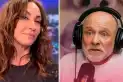 Ronnie Arias recordó a Ernestina Pais y reveló el motivo de la pelea que los distanció