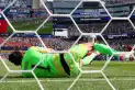 Video: mirá el penal que falló Mbappé frente a Marruecos