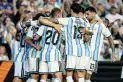 La deuda que Argentina aún no saldó: por qué la defensa se convirtió en la principal preocupación de Scaloni