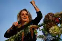 Murió Bonnie Tyler a los 75 años: ¿cuál de sus canciones resuena en el fútbol argentino?
