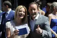 Presunto enriquecimiento ilícito: la Justicia analiza si Insaurralde ocultó pruebas