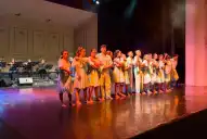 El 9 de Julio en Tucumán: una víspera de aniversarios de lujo en el teatro San Martín