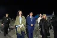 Victoria Villarruel en Tucumán: “El país aún tiene muchas cosas por trabajar”