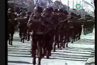A 32 años de una postal inolvidable: así fue el desfile del 9 de Julio de 1994 en Tucumán