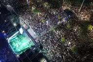9 de Julio: el operativo sanitario asistió a 163 personas en la primera jornada de la Fiesta Patria