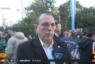 Carlos Arnedo destacó los cambios en el transporte público de la capital y anticipó nuevos pliegos para la licitación