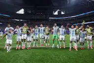 Mundial 2026: la posible formación de la Selección argentina para enfrentar a Suiza por un lugar en semifinales