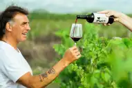 De marcarle un try a los All Blacks a elaborar vinos con el mismo carácter que Los Pumas mostraron en 2011