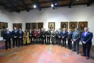 Milei encabezó el acto por el Día de la Independencia: defendió el ajuste, reivindicó el Pacto de Mayo y llamó a consolidar las reformas