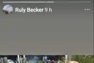 Se fueron dos grandes amigos: el motociclismo tucumano despide a Ruly Becker y Martín Blasco