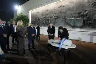 Milei encabezó el acto por el Día de la Independencia: defendió el ajuste, reivindicó el Pacto de Mayo y llamó a consolidar las reformas