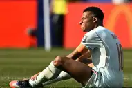 Alarma encendida en Francia: Mbappé dio los motivos de su prematura salida por lesión y dejó un aviso de cara a las semifinales