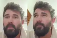 “Se quieren desligar”: habló uno de los trabajadores de Metalfor despedidos durante el partido de Argentina