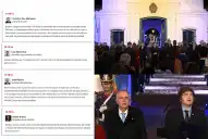 Vigilia del 9 de Julio: así fue el chat de periodistas de LA GACETA