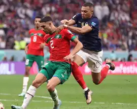 Mundial 2026: horario y dónde ver en vivo Francia vs Marruecos