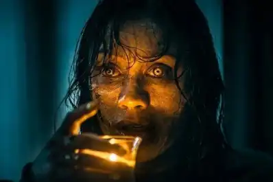 Estreno de cine: el terror regresa con “Evil Dead: en llamas”