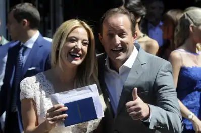 Presunto enriquecimiento ilícito: la Justicia analiza si Insaurralde ocultó pruebas
