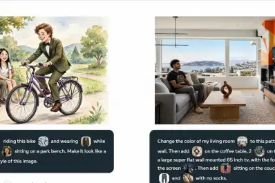 Cómo proteger tus fotos en Instagram para que no sean usadas por la nueva inteligencia artificial de Meta