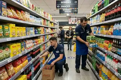 Empleados de Comercio: cuánto cobran en julio de 2026 según la nueva escala salarial