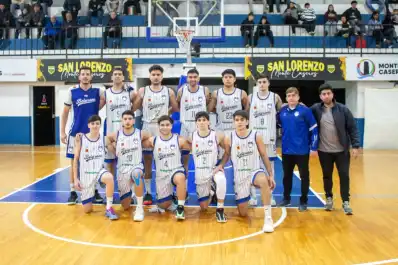 Liga Federal: Belgrano abre una serie decisiva ante Bartolomé Mitre