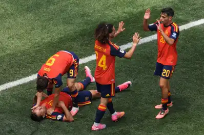 España vs. Bélgica: una revancha de 40 años por un lugar en las semifinales del Mundial 2026