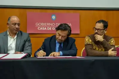 Alivio para empleados públicos endeudados en Salta: podrán reestructurar sus deudas con tasas preferenciales