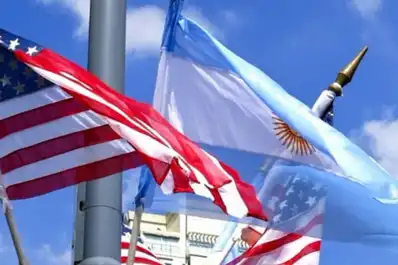 EEUU saludó a la Argentina por el Día de la Independencia y destacó al gobierno de Milei como un socio indispensable