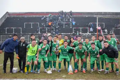Así se jugarán los cruces de playoffs que definirán los octavos de final de la Liga Tucumana