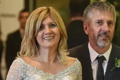 La mamá de Leo Messi contó cómo sigue la salud de Jorge Messi y confirmó si viajarán al Mundial