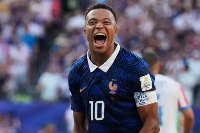 Cuándo y a qué hora se jugarán las semifinales del Mundial 206