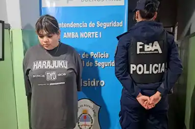 Morena Rial seguirá en arresto domiciliario por incumplir una restricción: ¿qué pasó?