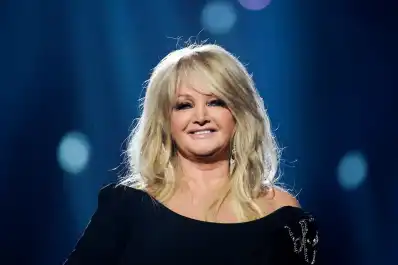 De qué murió Bonnie Tyler: el problema de salud que la obligó a alejarse de la música
