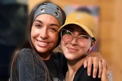 Dolor por la muerte de Sol Varacalli, la joven a la que María Becerra le pagó el tratamiento contra el cáncer