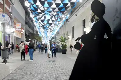Homenaje a Mercedes Sosa, locro, folklore y talleres: qué hacer el fin de semana patrio en Tucumán
