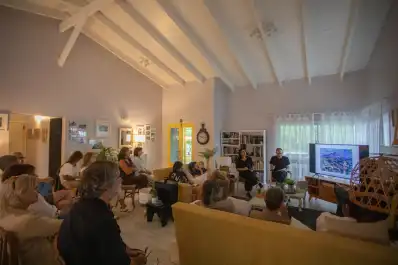 Qué es Superespacio, el innovador espacio de cruce artístico en Tucumán que abre inscripciones para agosto