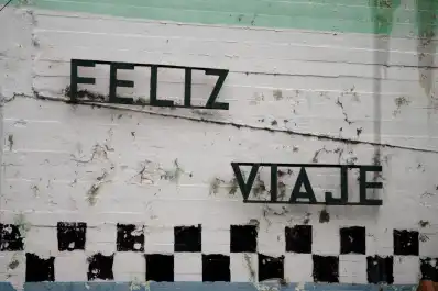 De los pozos a la privatización de Milei: por qué el plan para las castigadas rutas del NOA es solo tapar baches